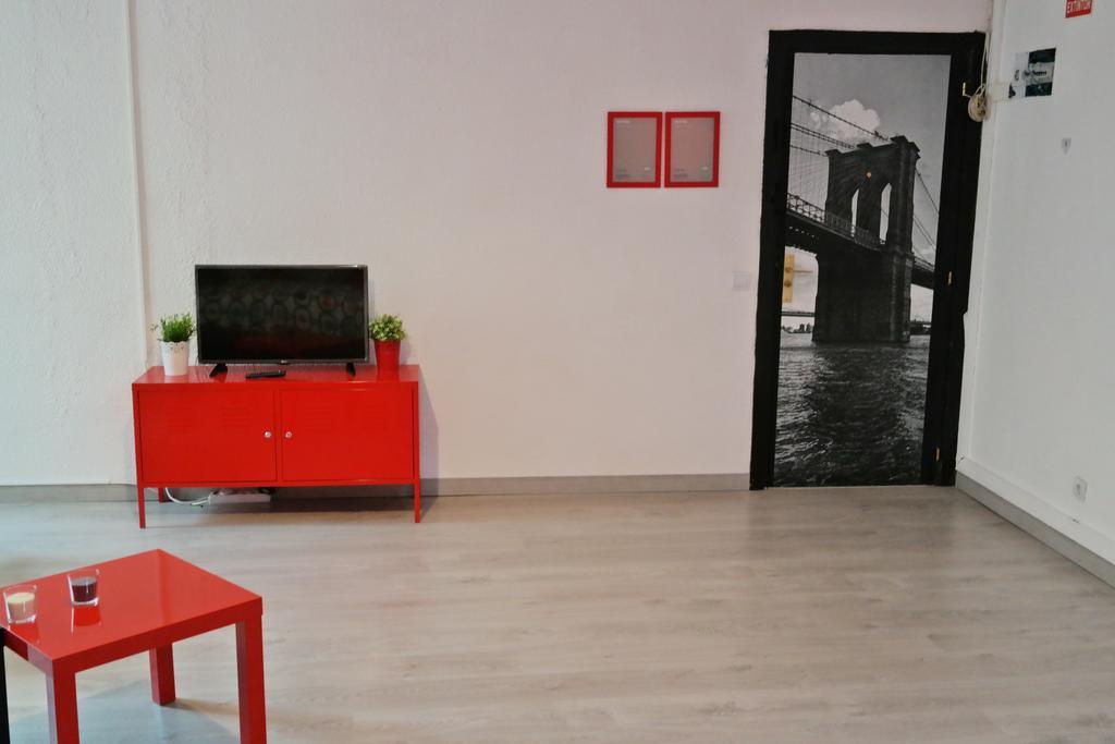 Apartamento Silver Madrid
