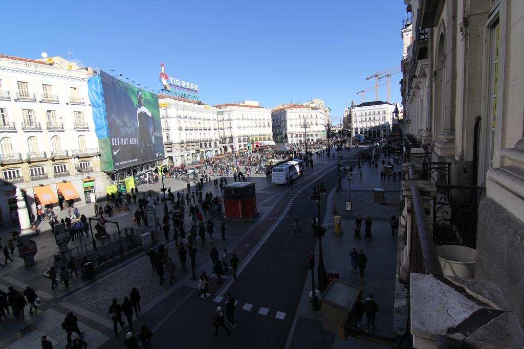Silver Apartamento Madrid