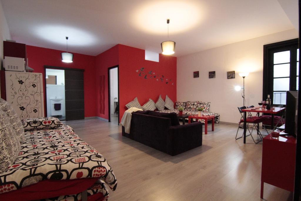 Silver Apartamento Madrid