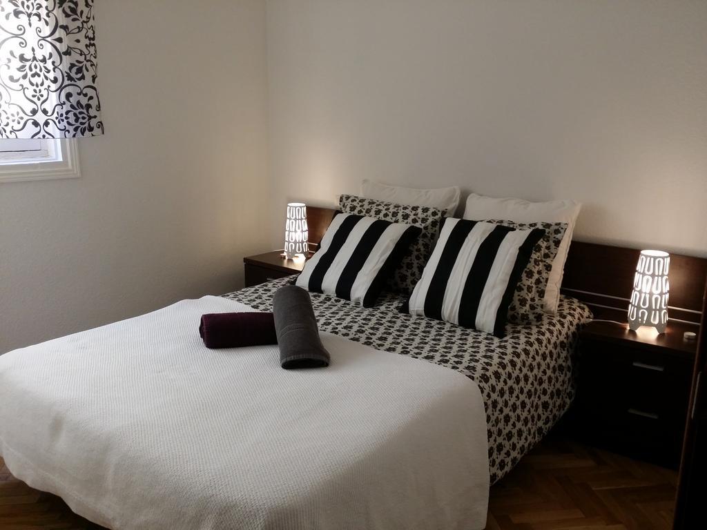 Apartamento Silver