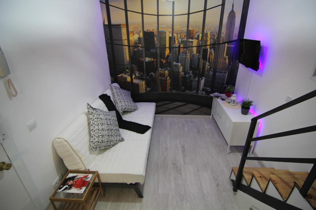 Silver Apartamento