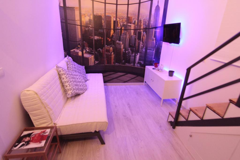 Silver Apartamento