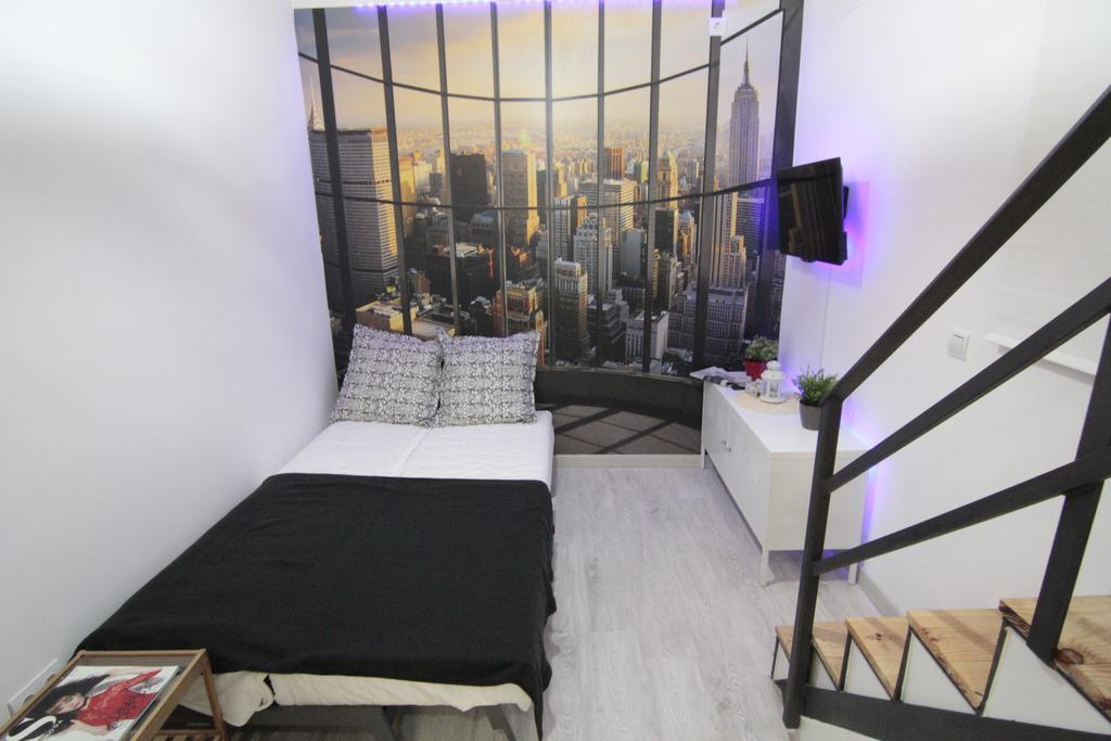 Silver Apartamento *