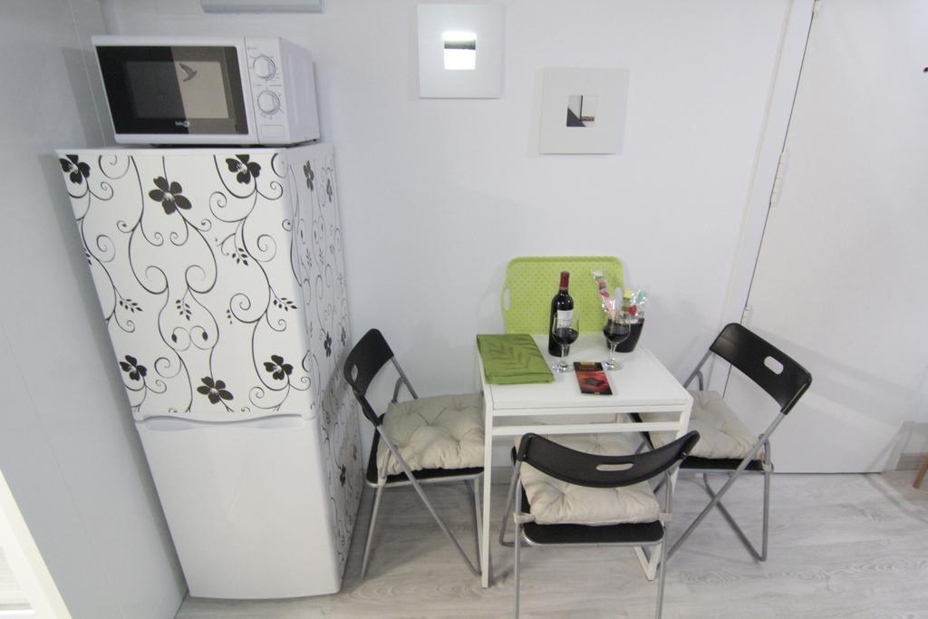 Apartamento Silver
