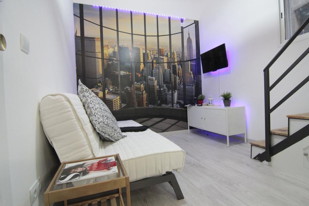 Apartamento Silver
