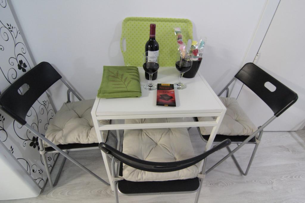 Apartamento Silver *