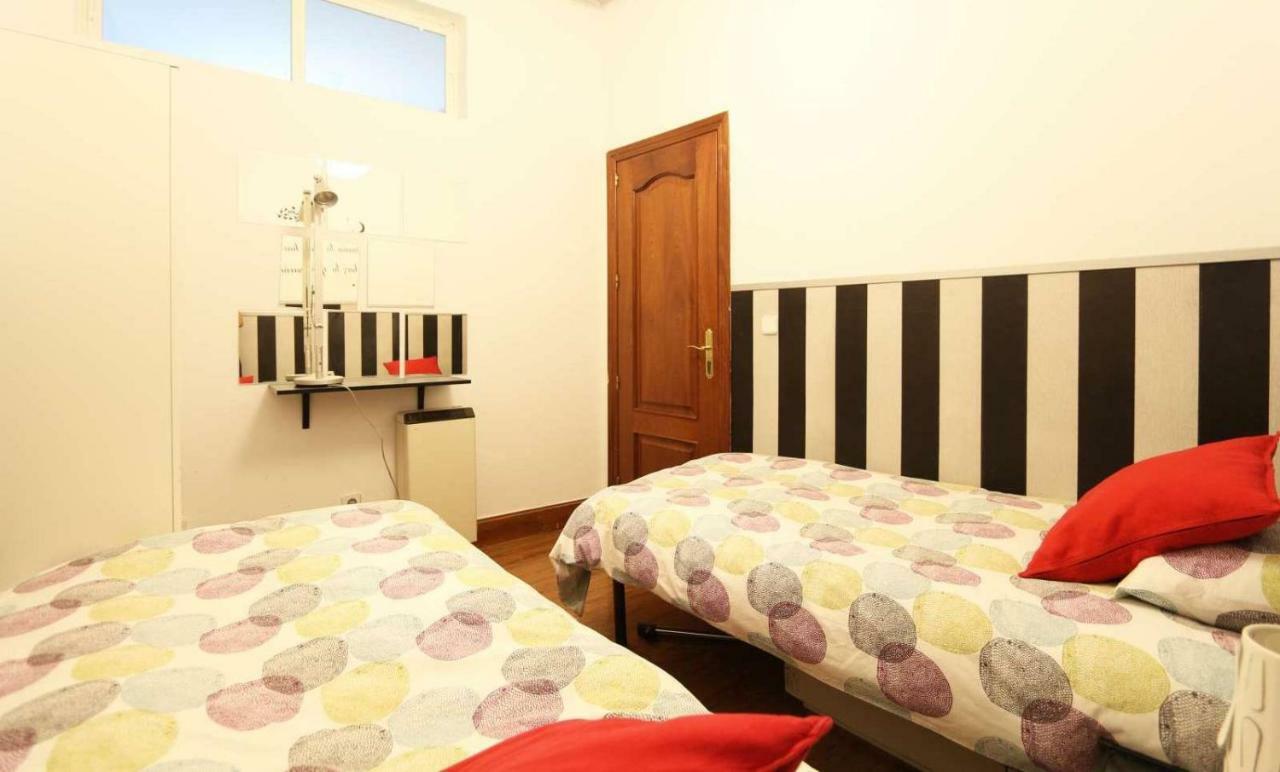Apartamento Silver Madrid