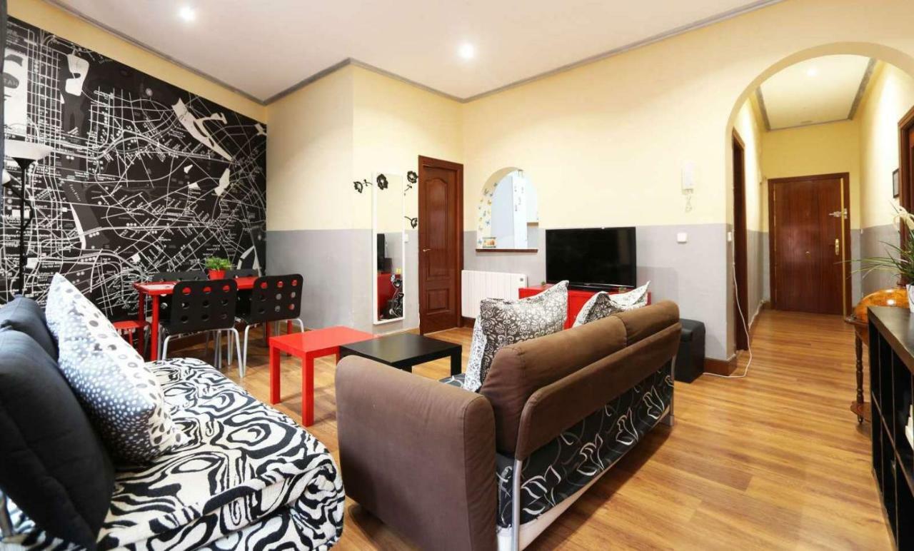 Silver Apartamento Madrid