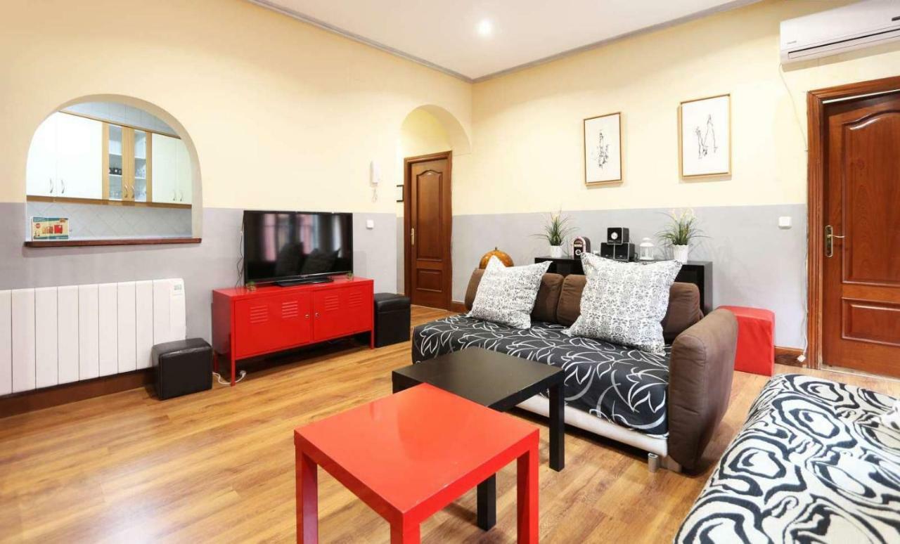 Apartamento Silver Madrid