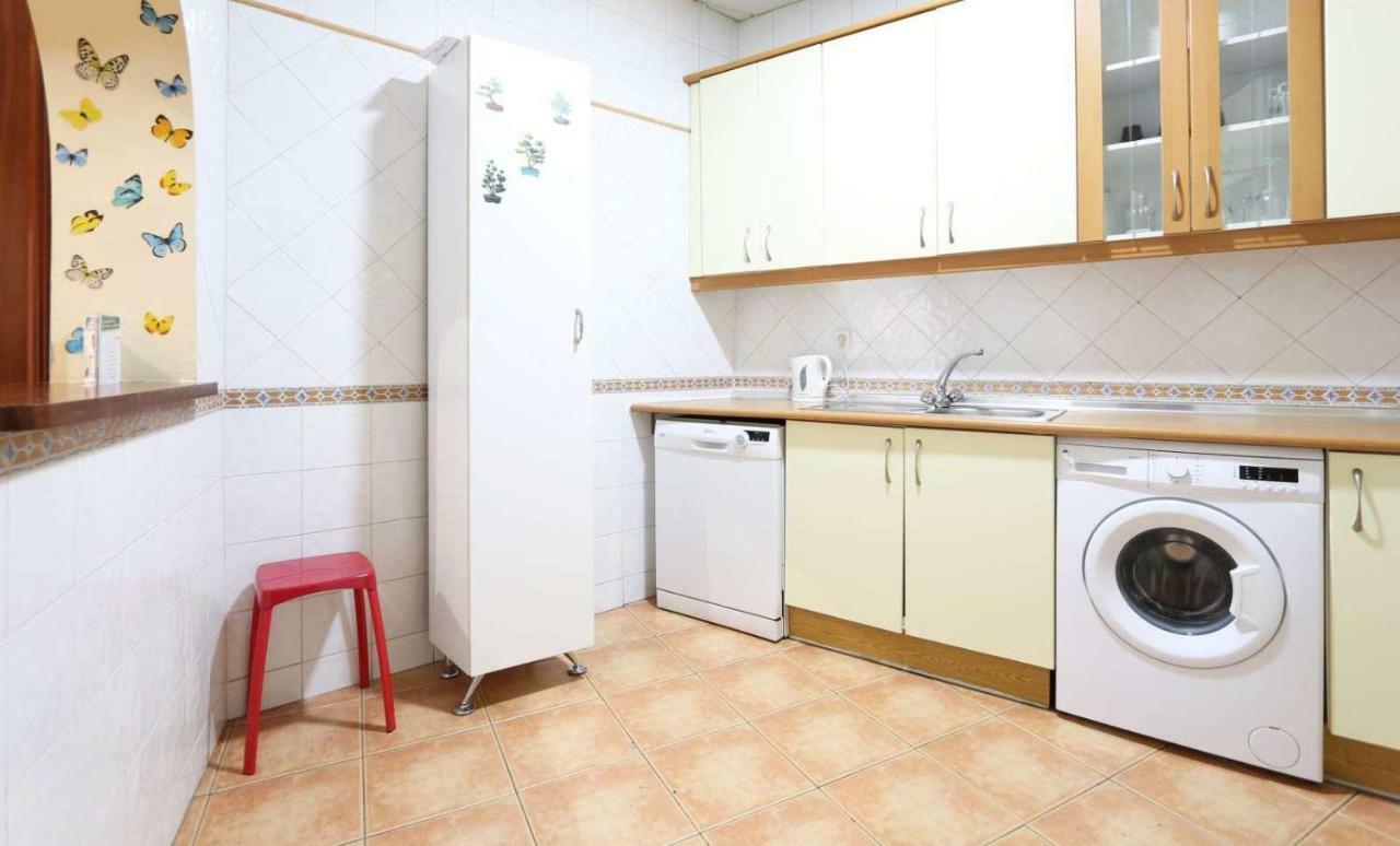 Apartamento Silver