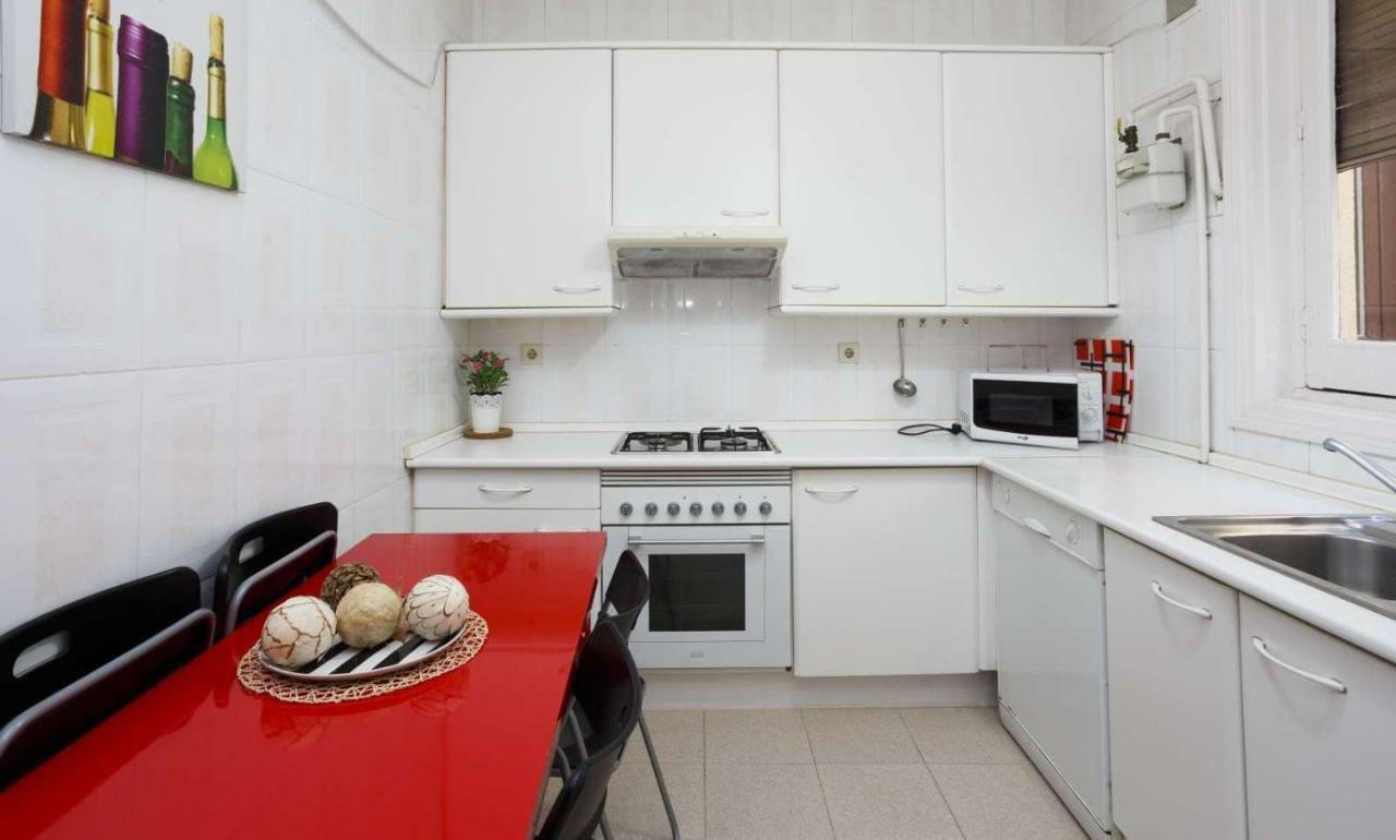 Silver Apartamento Madrid