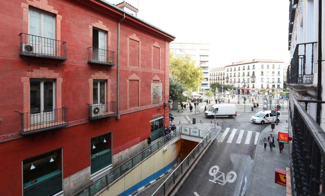 Apartamento Silver Madrid