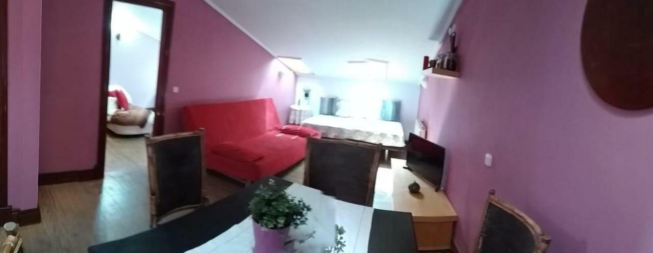 Silver Apartamento Madrid