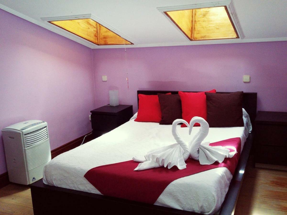 Silver Apartamento Madrid
