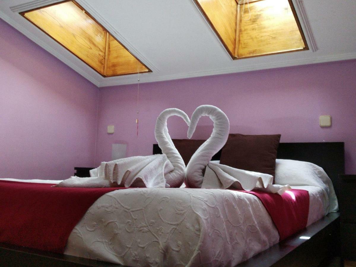 Apartamento Silver Madrid