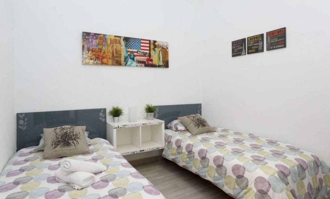 Apartamento Silver
