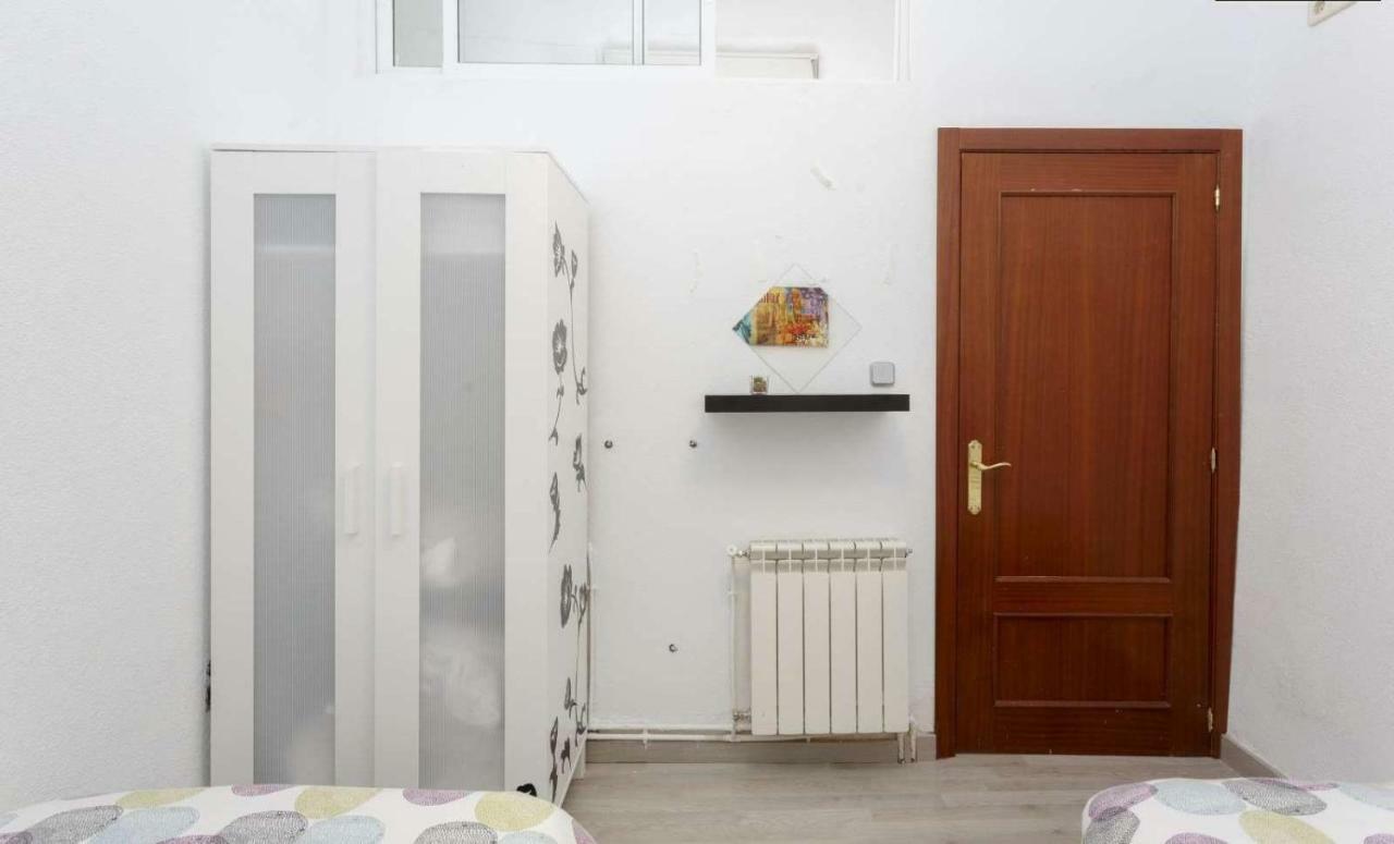 Silver Apartamento Madrid