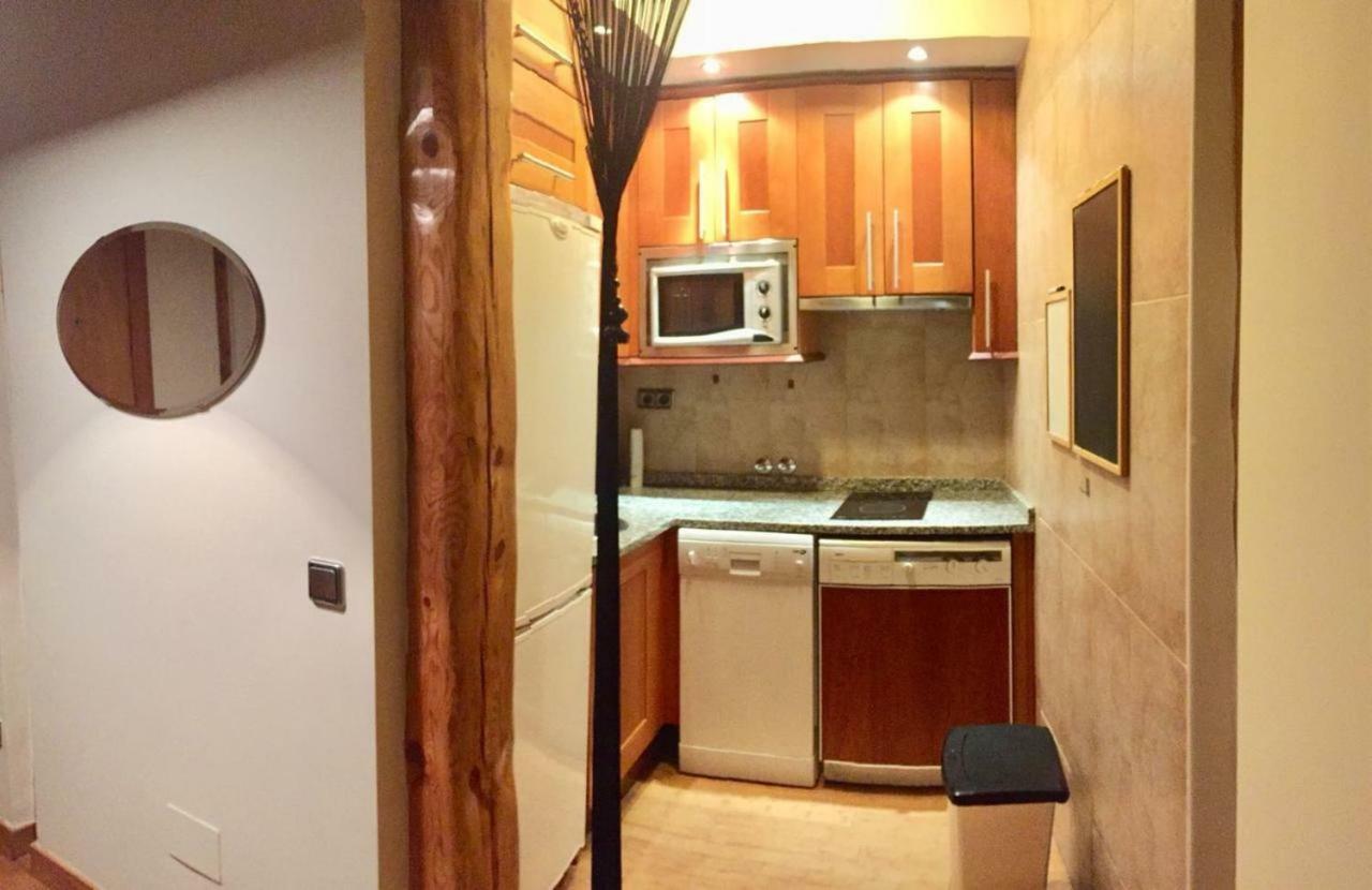 Apartamento Silver