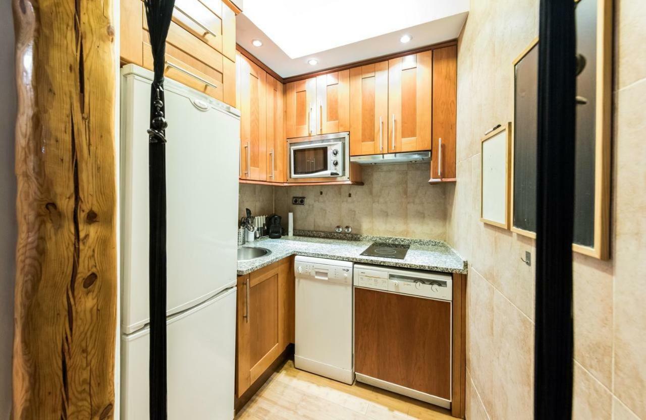 Apartamento Silver *