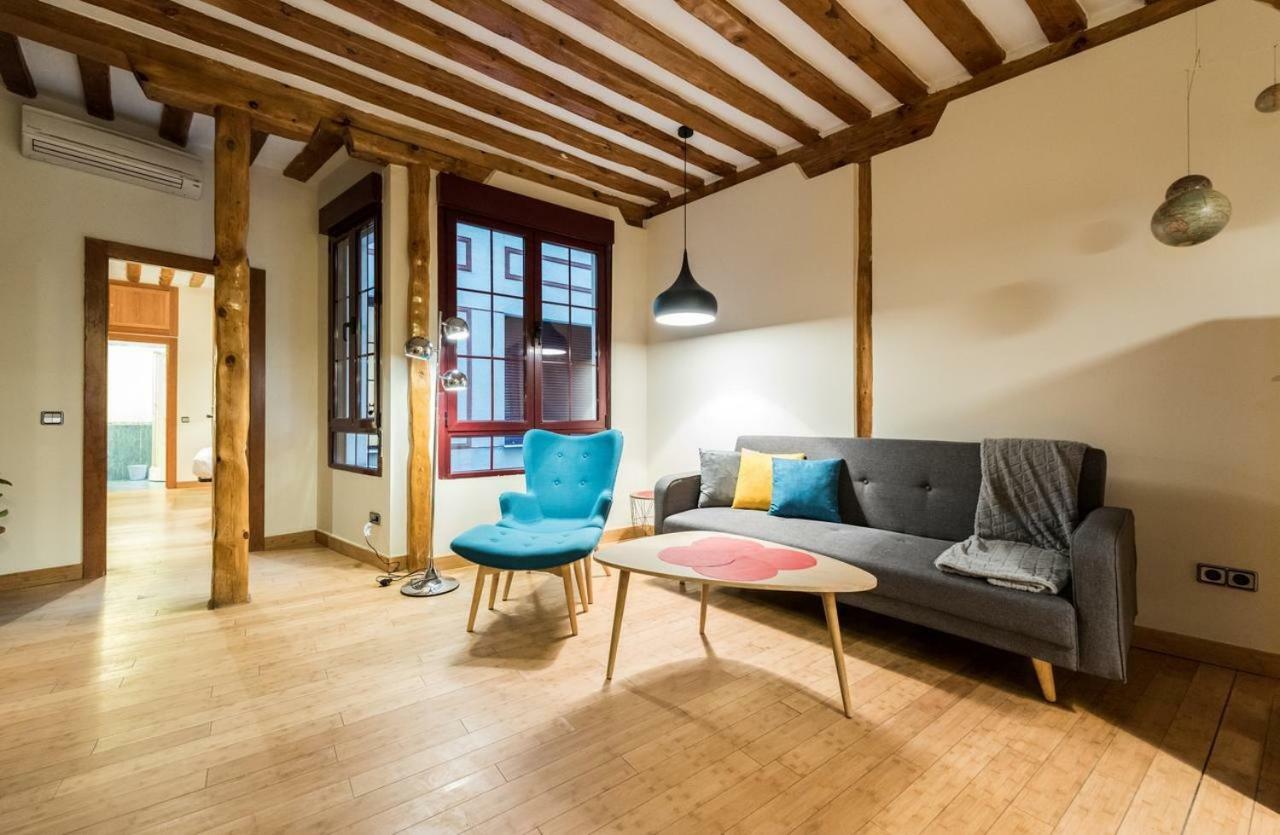 Apartamento Silver Madrid