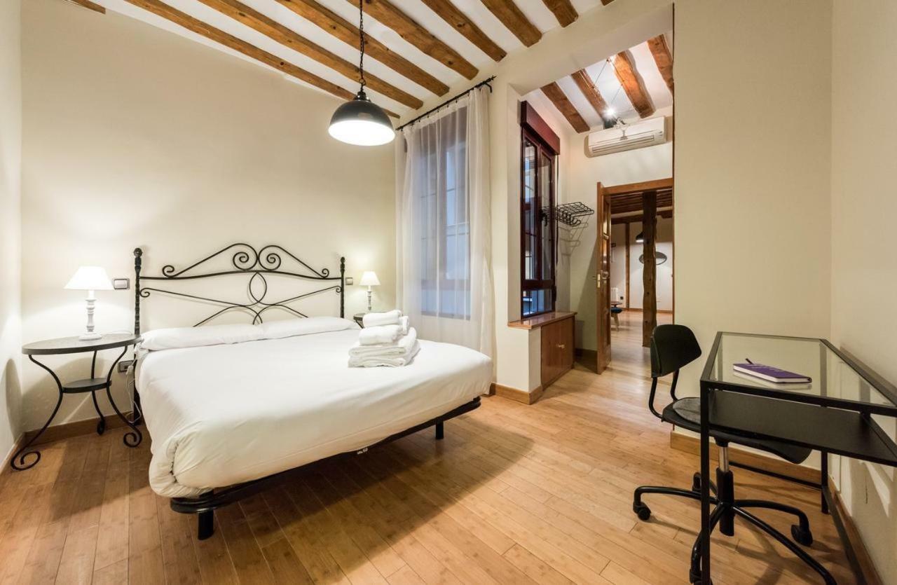 Apartamento Silver Madrid